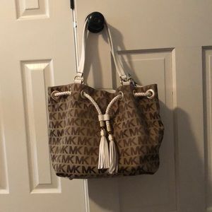 MK purse